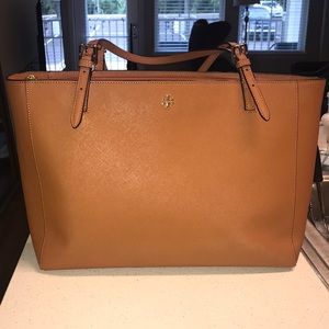 Tory Burch York Tote